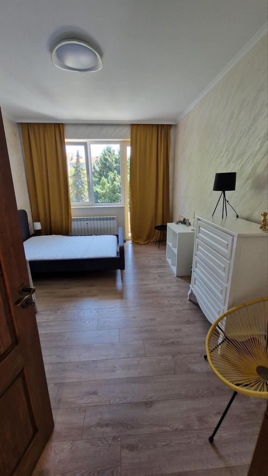 Nice Place Central Appartement Sofia