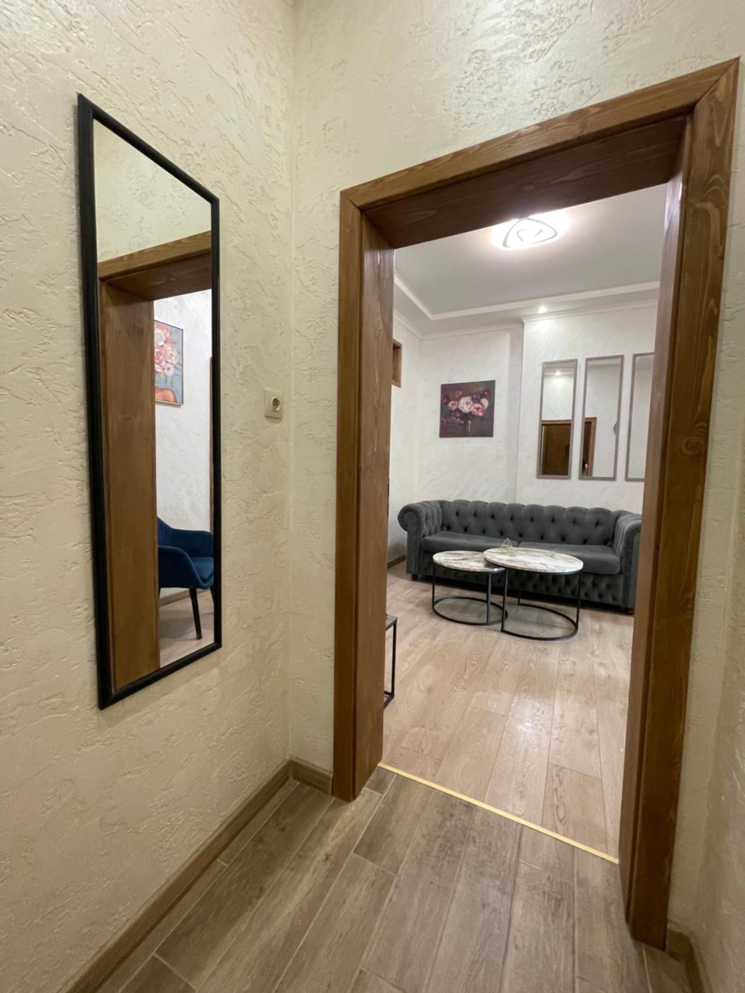 Nice Place Central Appartement